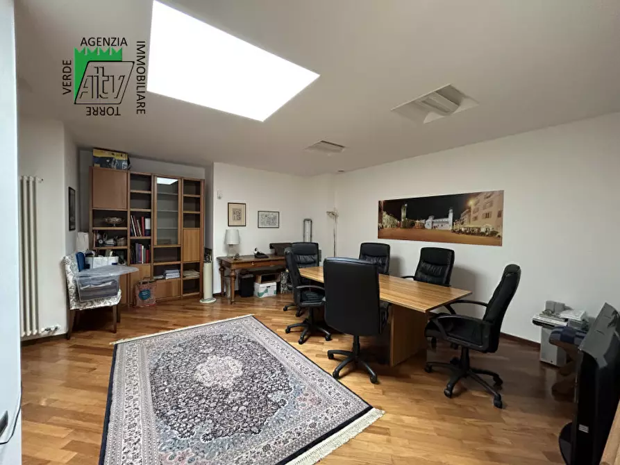 Immagine 8 di Capannone industriale in vendita  in Via Trento a Cles