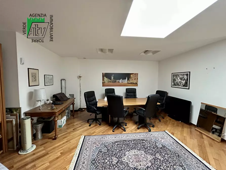 Immagine 9 di Capannone industriale in vendita  in Via Trento a Cles