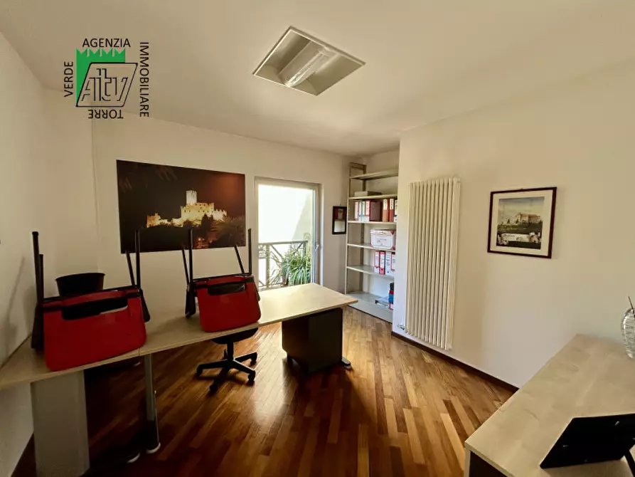 Immagine 10 di Capannone industriale in vendita  in Via Trento a Cles