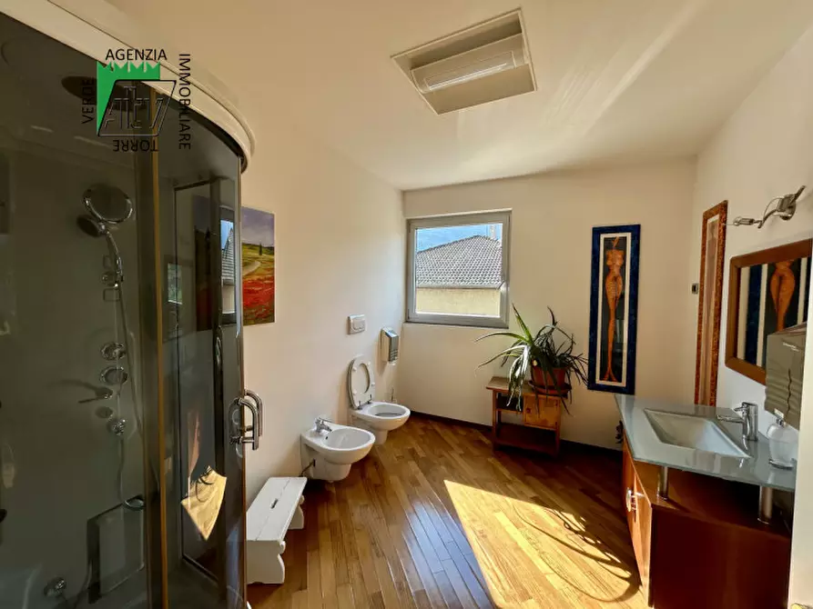 Immagine 11 di Capannone industriale in vendita  in Via Trento a Cles