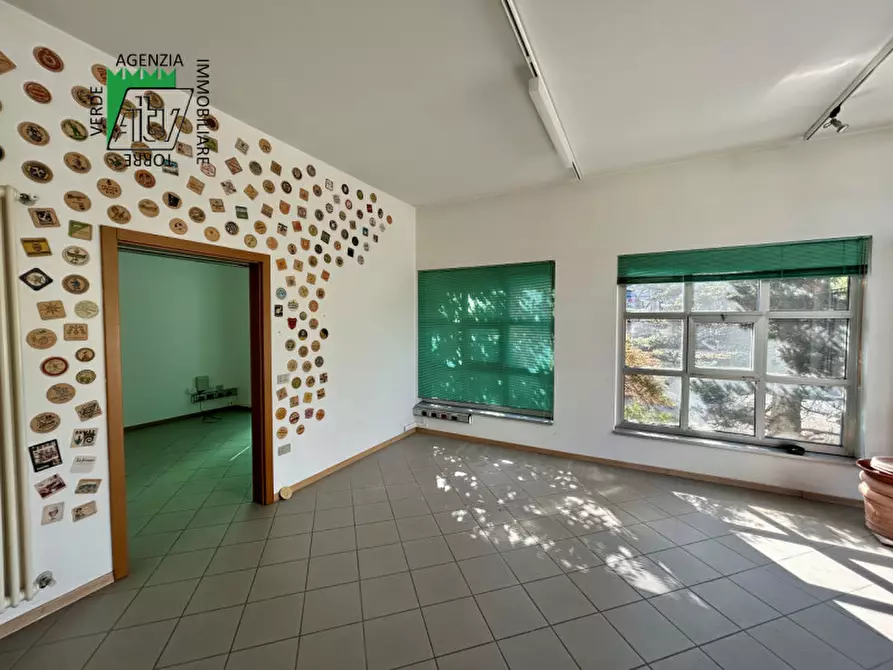 Immagine 15 di Capannone industriale in vendita  in Via Trento a Cles