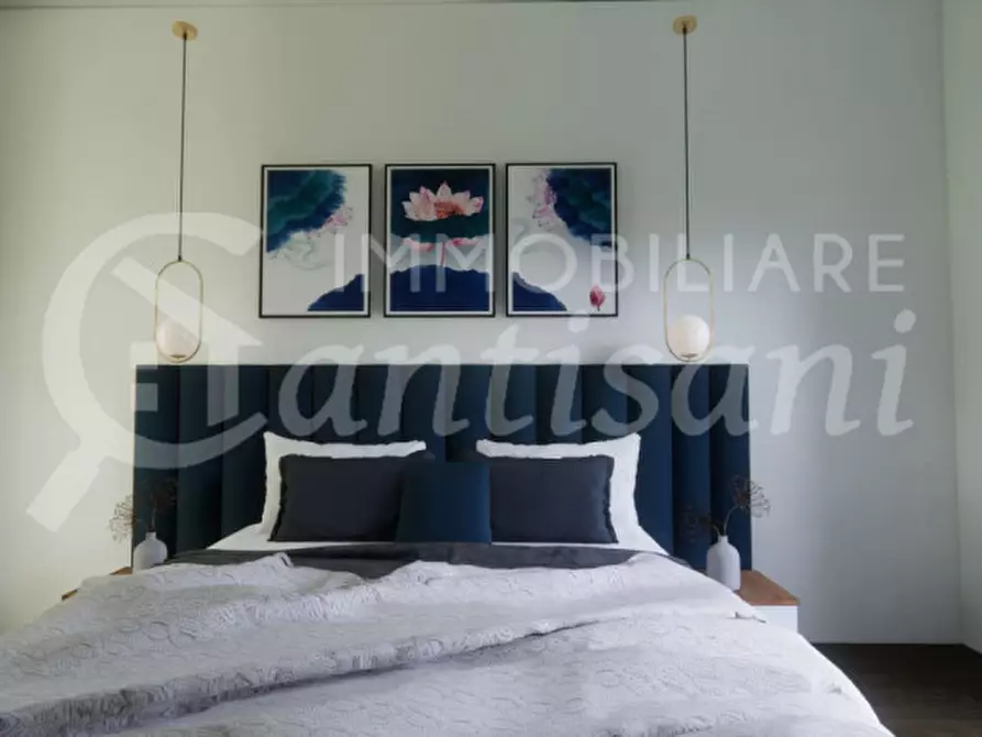 Immagine 8 di Appartamento in vendita  in Via del Lasca a Firenze