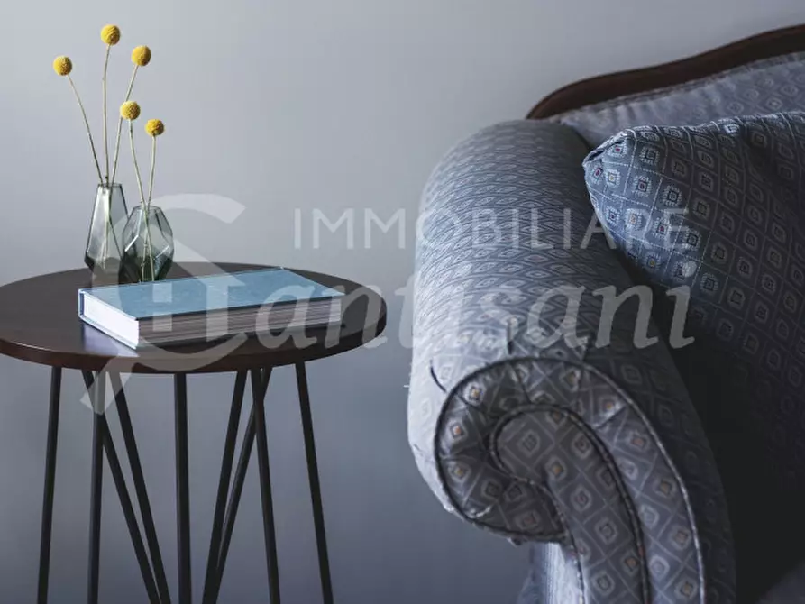 Immagine 11 di Appartamento in vendita  in Via del Lasca a Firenze