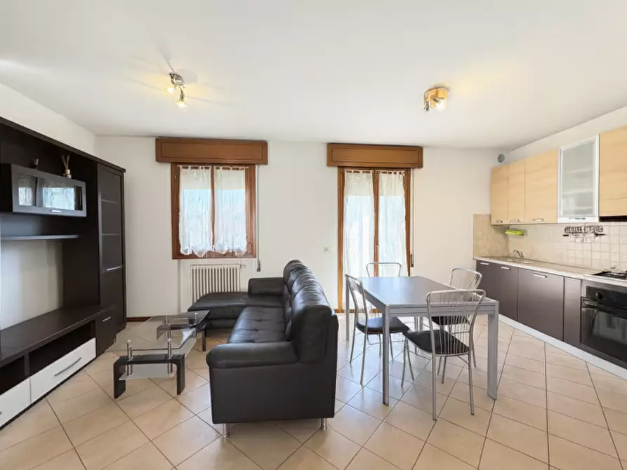 Immagine 1 di Appartamento in vendita  in VIA VERONELLA a Veronella