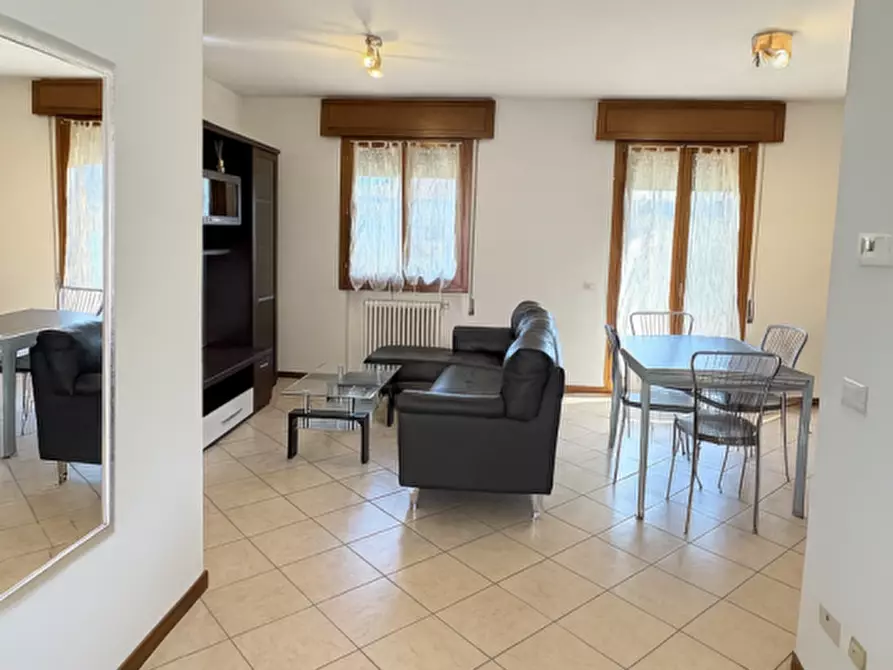 Immagine 3 di Appartamento in vendita  in VIA VERONELLA a Veronella