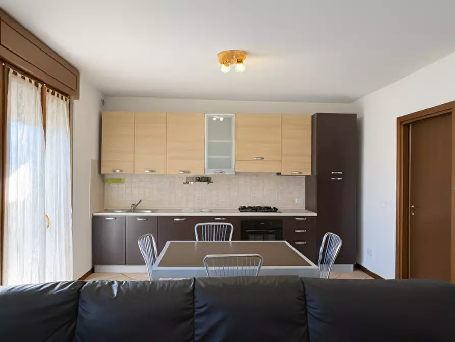 Immagine 4 di Appartamento in vendita  in VIA VERONELLA a Veronella