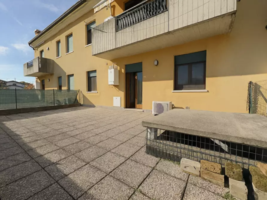 Immagine 5 di Appartamento in vendita  in VIA VERONELLA a Veronella