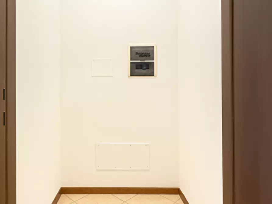 Immagine 11 di Appartamento in vendita  in VIA VERONELLA a Veronella