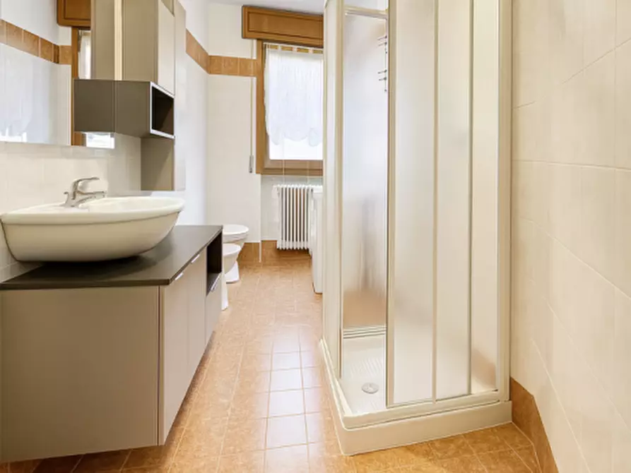 Immagine 12 di Appartamento in vendita  in VIA VERONELLA a Veronella