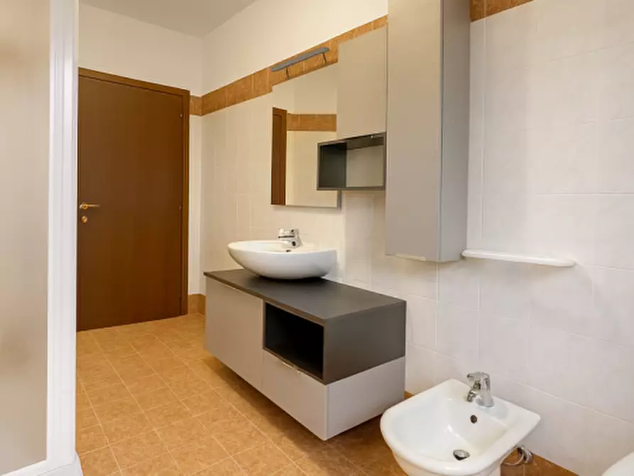 Immagine 13 di Appartamento in vendita  in VIA VERONELLA a Veronella