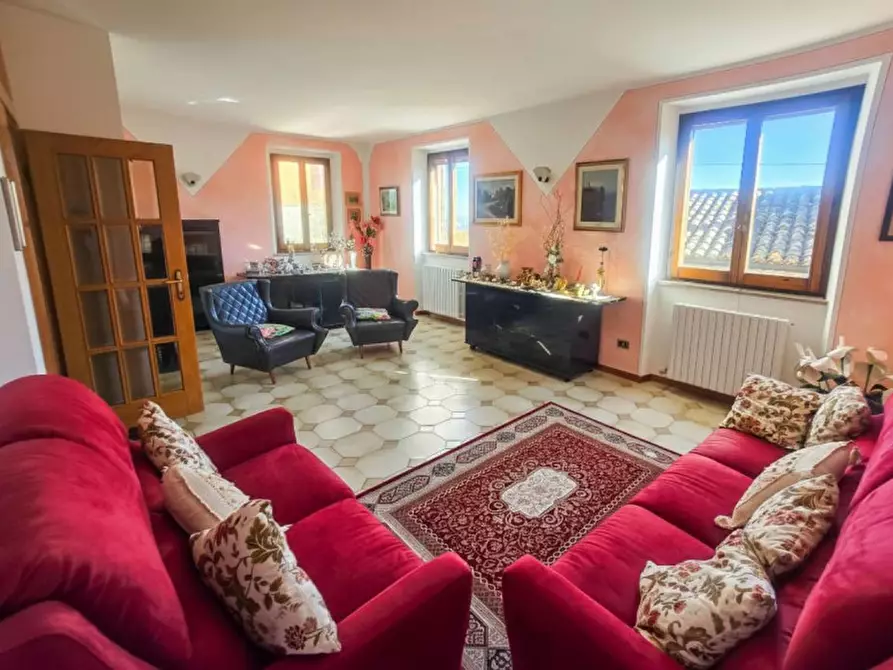 Immagine 4 di Casa indipendente in vendita  in Corso Giovanni XXIII a Frontino