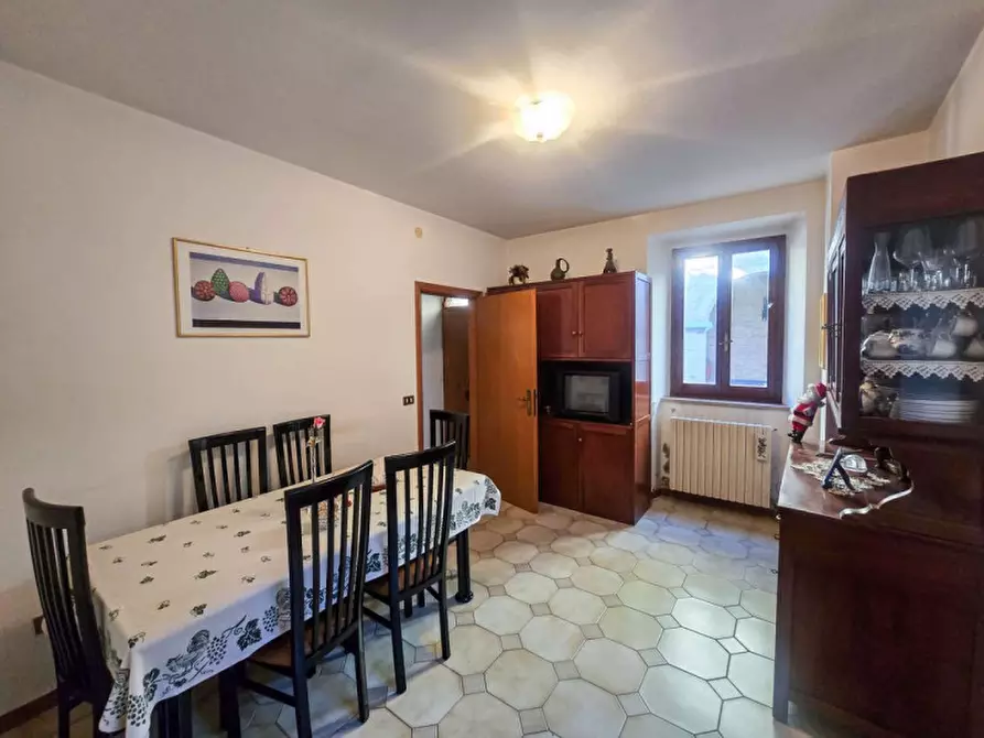 Immagine 7 di Casa indipendente in vendita  in Corso Giovanni XXIII a Frontino