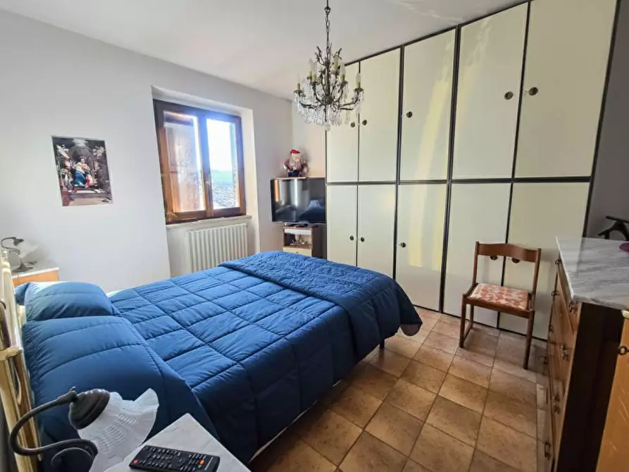 Immagine 11 di Casa indipendente in vendita  in Corso Giovanni XXIII a Frontino