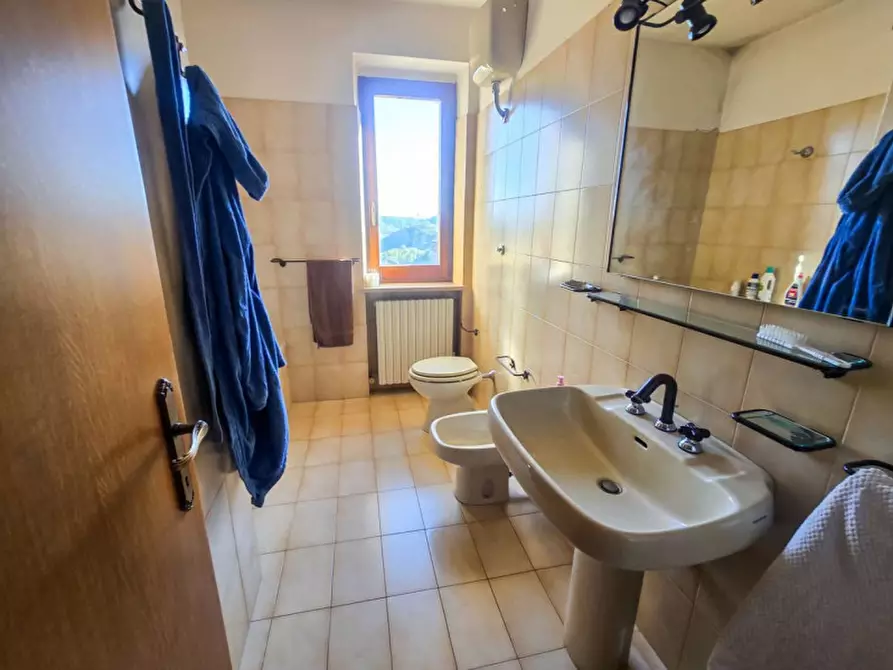 Immagine 12 di Casa indipendente in vendita  in Corso Giovanni XXIII a Frontino