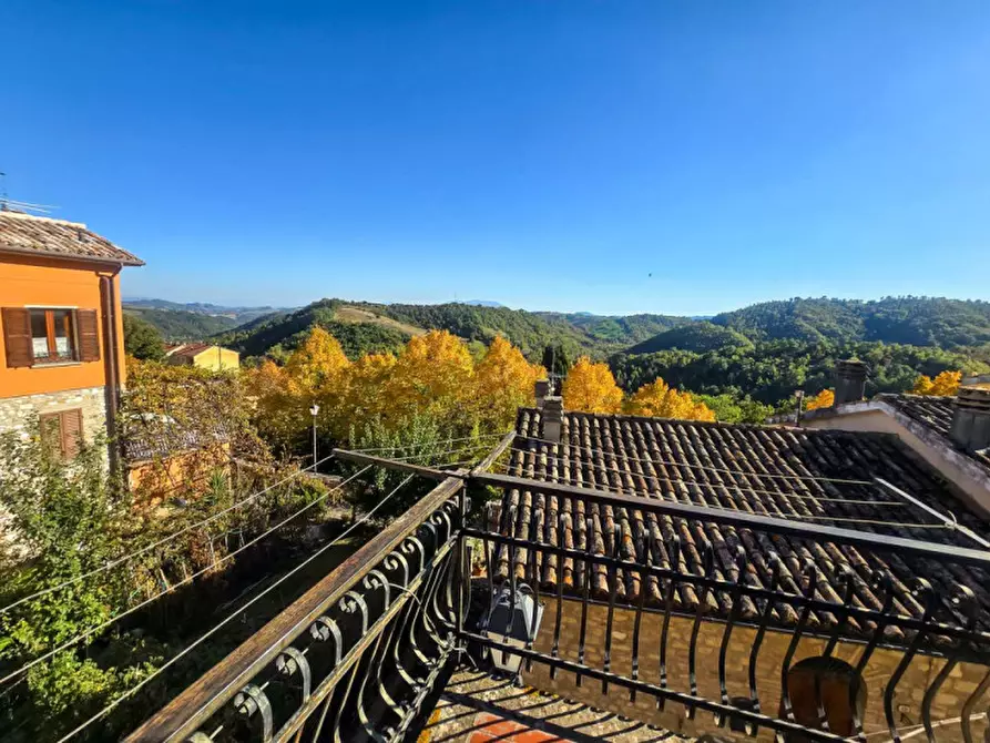 Immagine 13 di Casa indipendente in vendita  in Corso Giovanni XXIII a Frontino