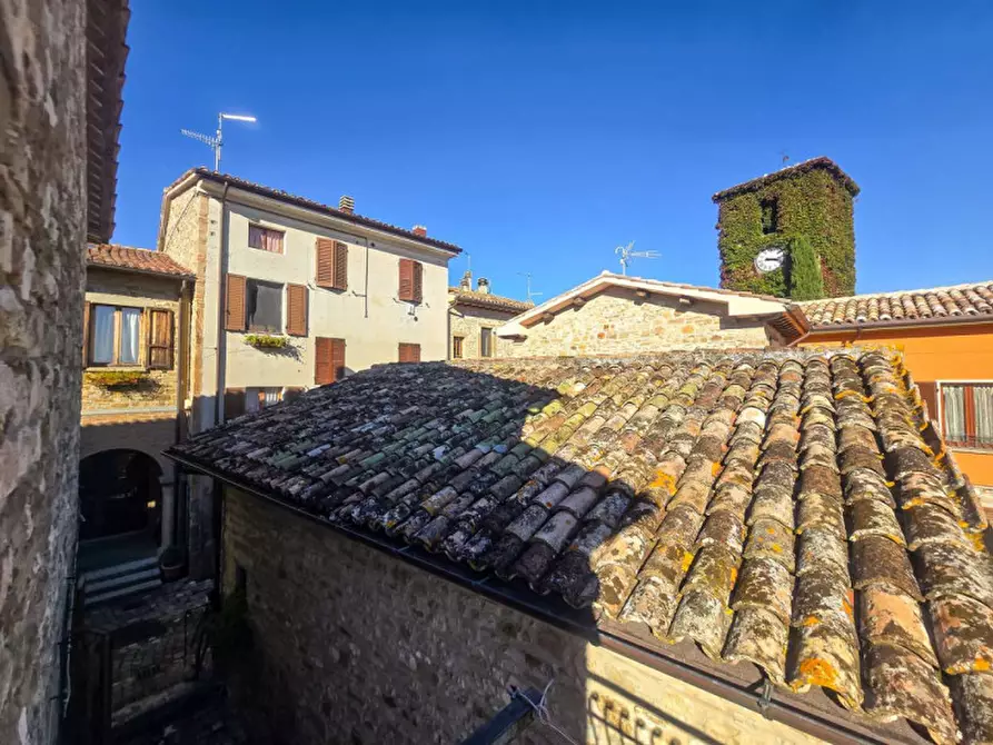 Immagine 15 di Casa indipendente in vendita  in Corso Giovanni XXIII a Frontino