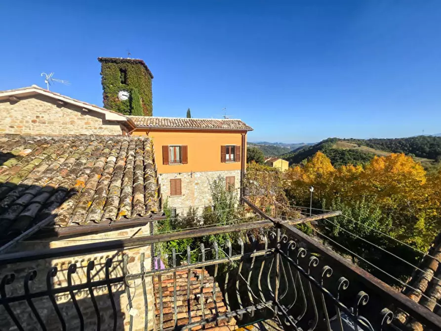 Immagine 16 di Casa indipendente in vendita  in Corso Giovanni XXIII a Frontino