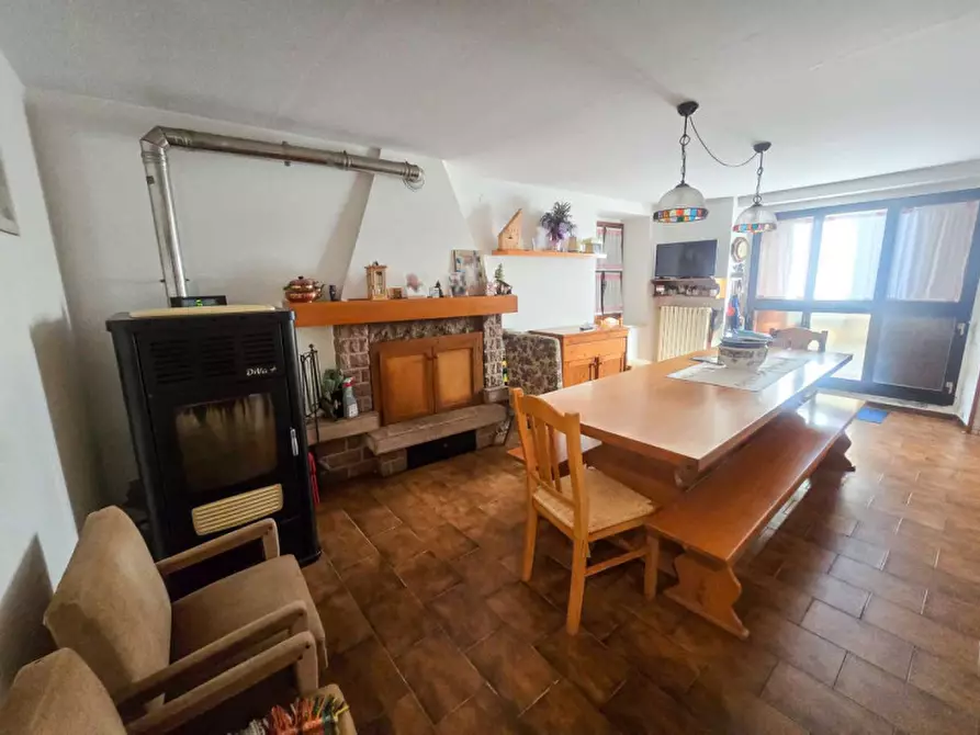 Immagine 17 di Casa indipendente in vendita  in Corso Giovanni XXIII a Frontino