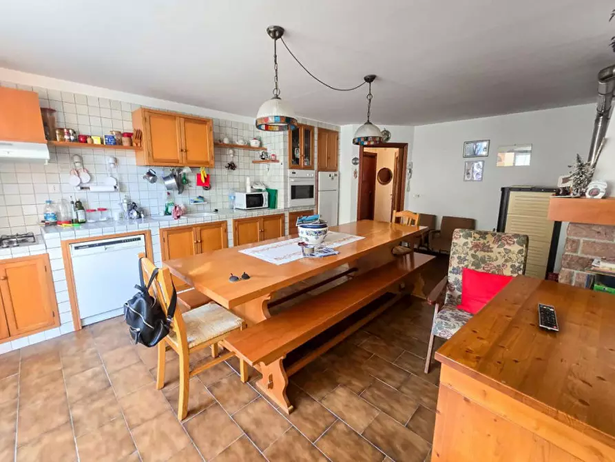 Immagine 18 di Casa indipendente in vendita  in Corso Giovanni XXIII a Frontino