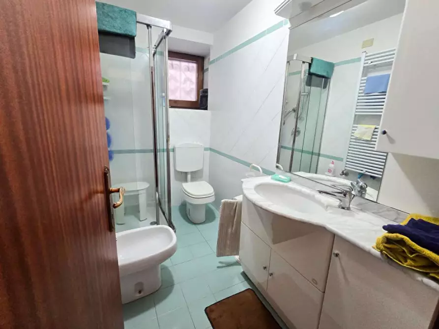 Immagine 19 di Casa indipendente in vendita  in Corso Giovanni XXIII a Frontino