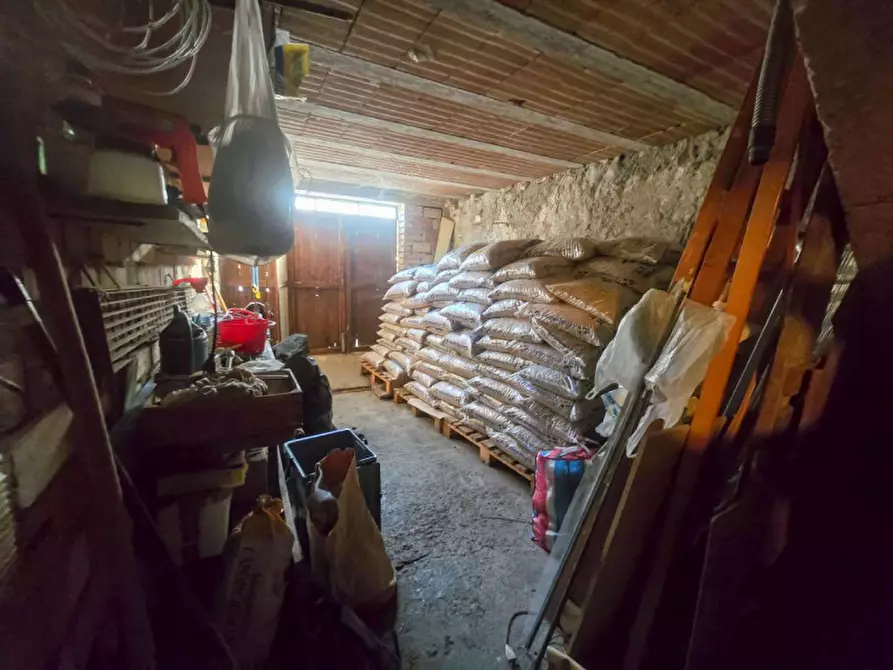 Immagine 21 di Casa indipendente in vendita  in Corso Giovanni XXIII a Frontino