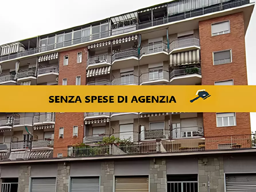 Immagine 2 di Appartamento in vendita  in Via Vistrorio, 88 a Torino