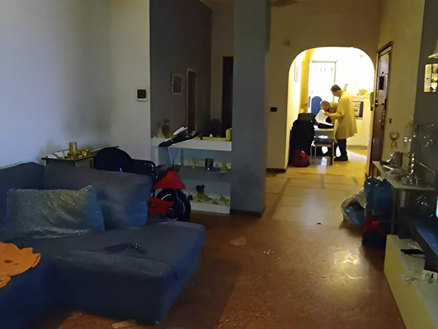 Immagine 3 di Appartamento in vendita  in Via Vistrorio, 88 a Torino