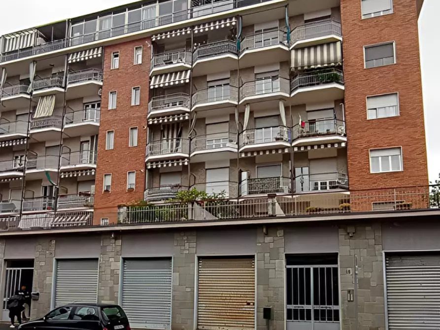 Immagine 10 di Appartamento in vendita  in Via Vistrorio, 88 a Torino