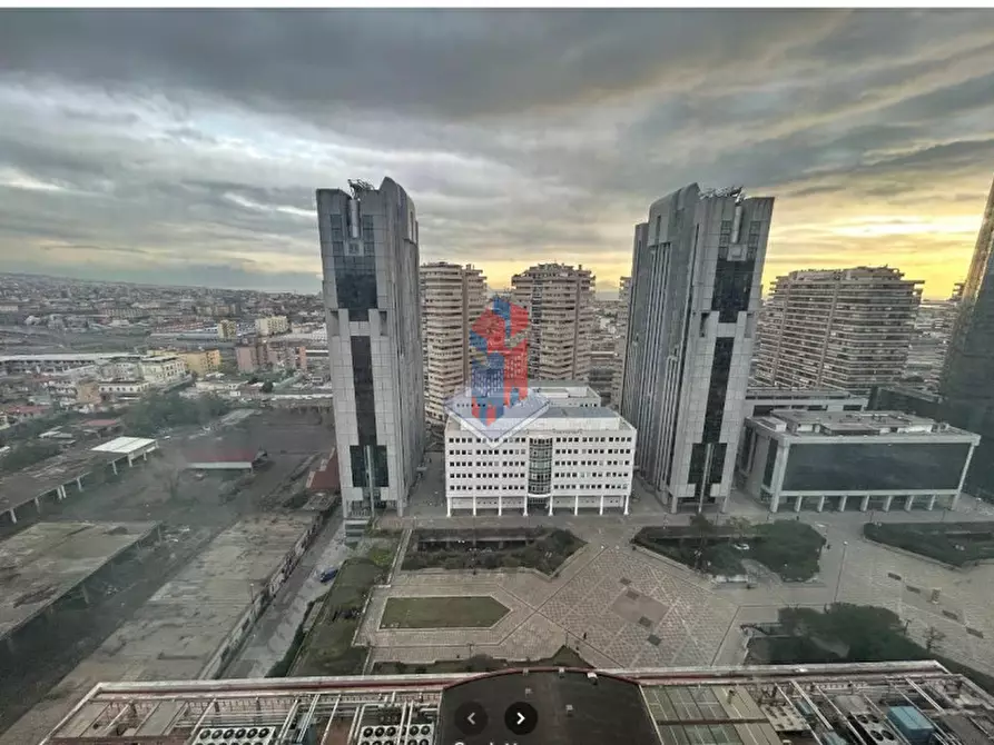 Immagine 1 di Ufficio in vendita  in CENTRO DIREZIONALE- ISOLA A/7 a Napoli