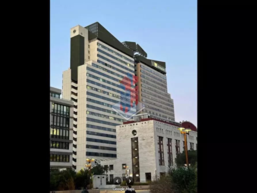 Immagine 2 di Ufficio in vendita  in CENTRO DIREZIONALE- ISOLA A/7 a Napoli