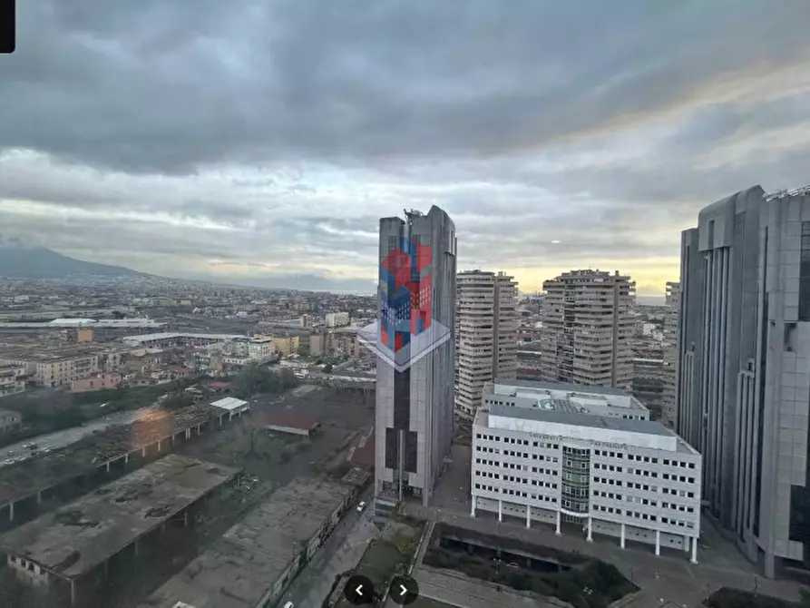 Immagine 3 di Ufficio in vendita  in CENTRO DIREZIONALE- ISOLA A/7 a Napoli