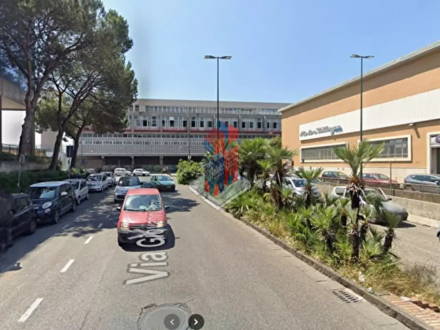 Immagine 5 di Ufficio in vendita  in CENTRO DIREZIONALE- ISOLA A/7 a Napoli
