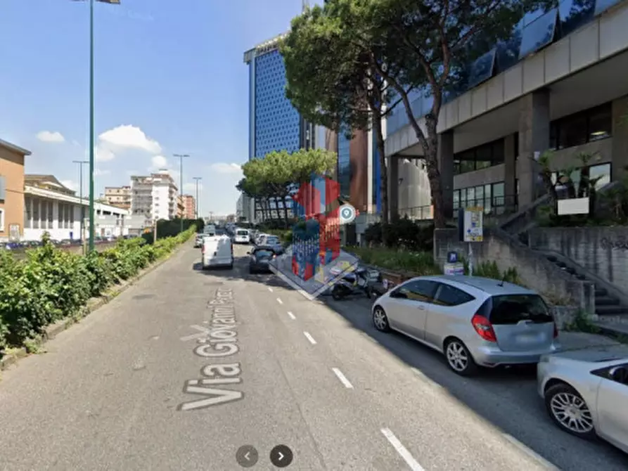 Immagine 6 di Ufficio in vendita  in CENTRO DIREZIONALE- ISOLA A/7 a Napoli