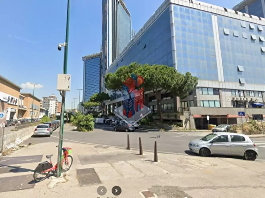 Immagine 7 di Ufficio in vendita  in CENTRO DIREZIONALE- ISOLA A/7 a Napoli