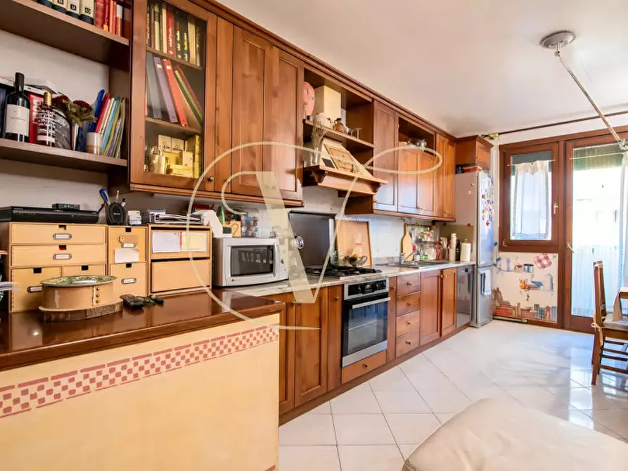 Immagine 2 di Appartamento in vendita  in Via Gerolamo Polcastro 3 a Padova