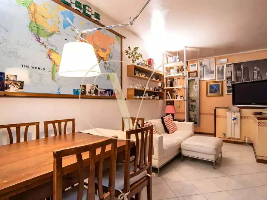 Immagine 3 di Appartamento in vendita  in Via Gerolamo Polcastro 3 a Padova