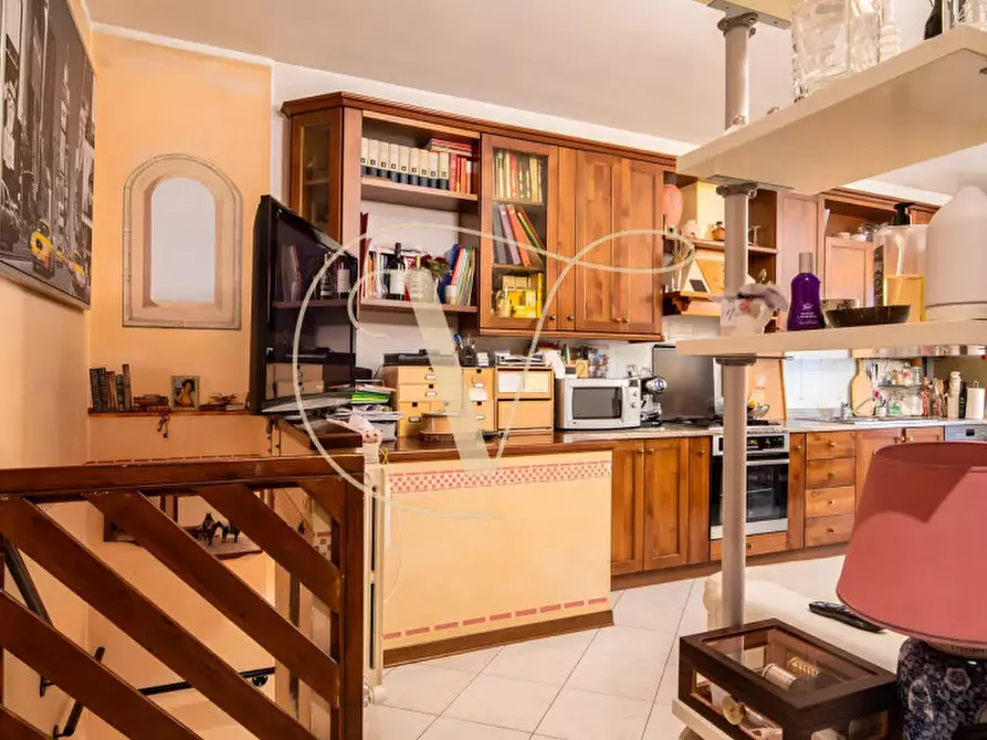 Immagine 4 di Appartamento in vendita  in Via Gerolamo Polcastro 3 a Padova