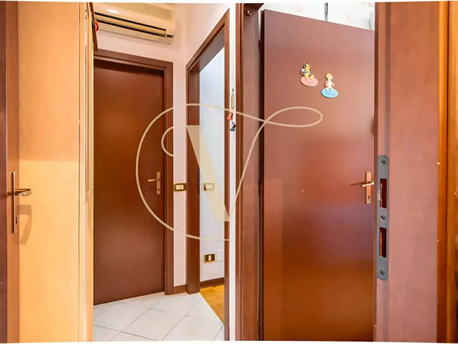 Immagine 5 di Appartamento in vendita  in Via Gerolamo Polcastro 3 a Padova