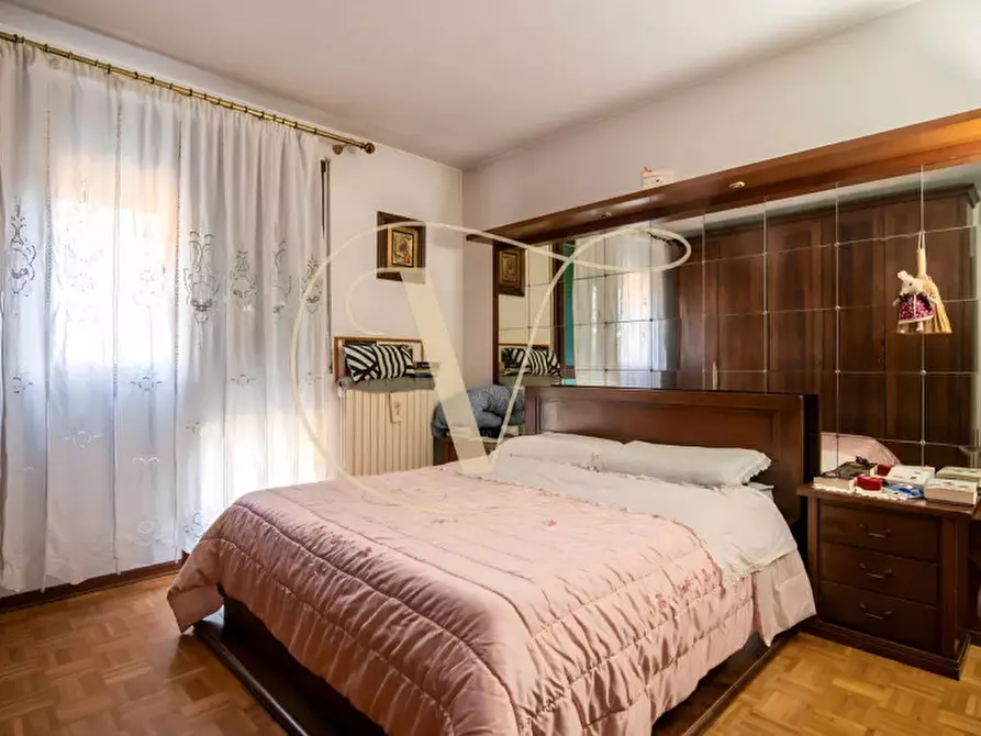 Immagine 6 di Appartamento in vendita  in Via Gerolamo Polcastro 3 a Padova