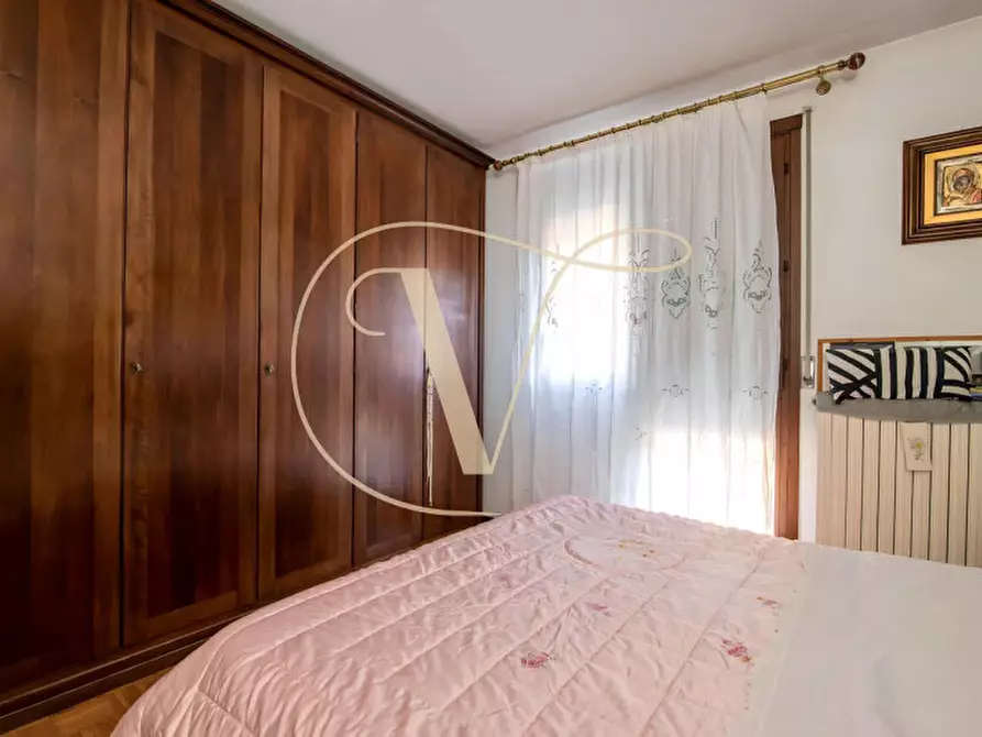 Immagine 7 di Appartamento in vendita  in Via Gerolamo Polcastro 3 a Padova