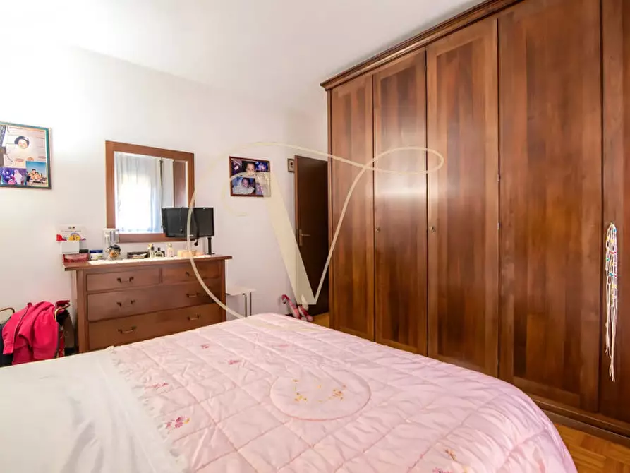 Immagine 8 di Appartamento in vendita  in Via Gerolamo Polcastro 3 a Padova