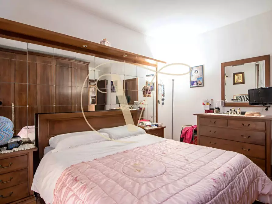 Immagine 9 di Appartamento in vendita  in Via Gerolamo Polcastro 3 a Padova