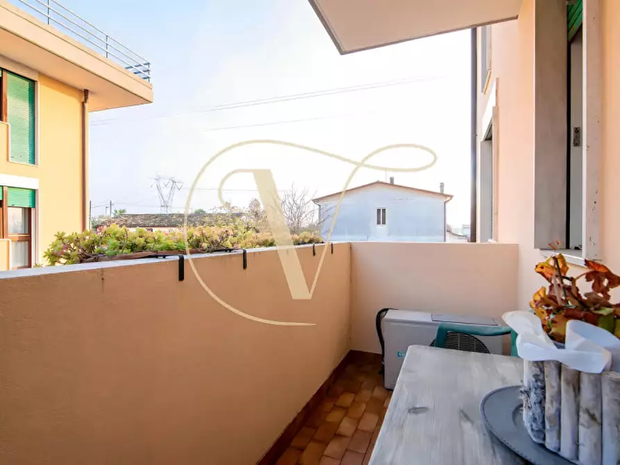 Immagine 10 di Appartamento in vendita  in Via Gerolamo Polcastro 3 a Padova