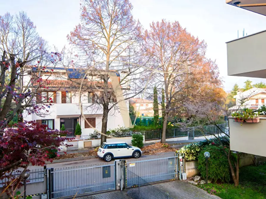 Immagine 11 di Appartamento in vendita  in Via Gerolamo Polcastro 3 a Padova