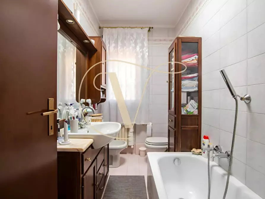 Immagine 12 di Appartamento in vendita  in Via Gerolamo Polcastro 3 a Padova