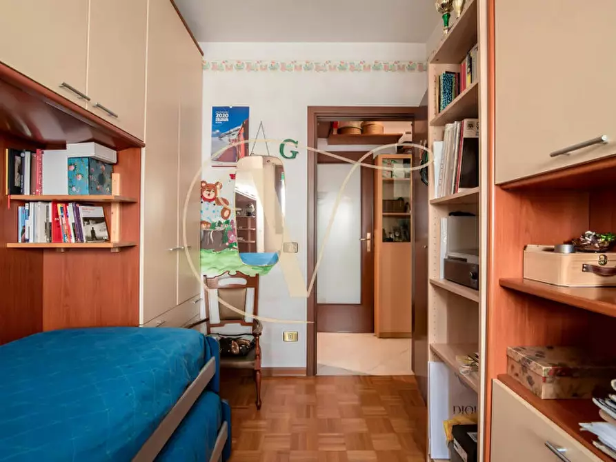 Immagine 13 di Appartamento in vendita  in Via Gerolamo Polcastro 3 a Padova