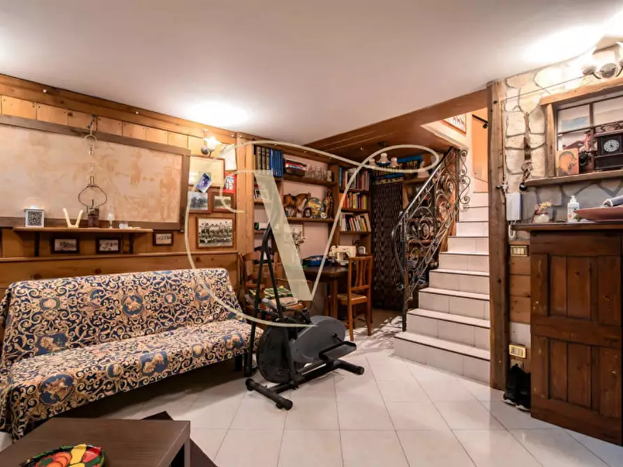 Immagine 14 di Appartamento in vendita  in Via Gerolamo Polcastro 3 a Padova