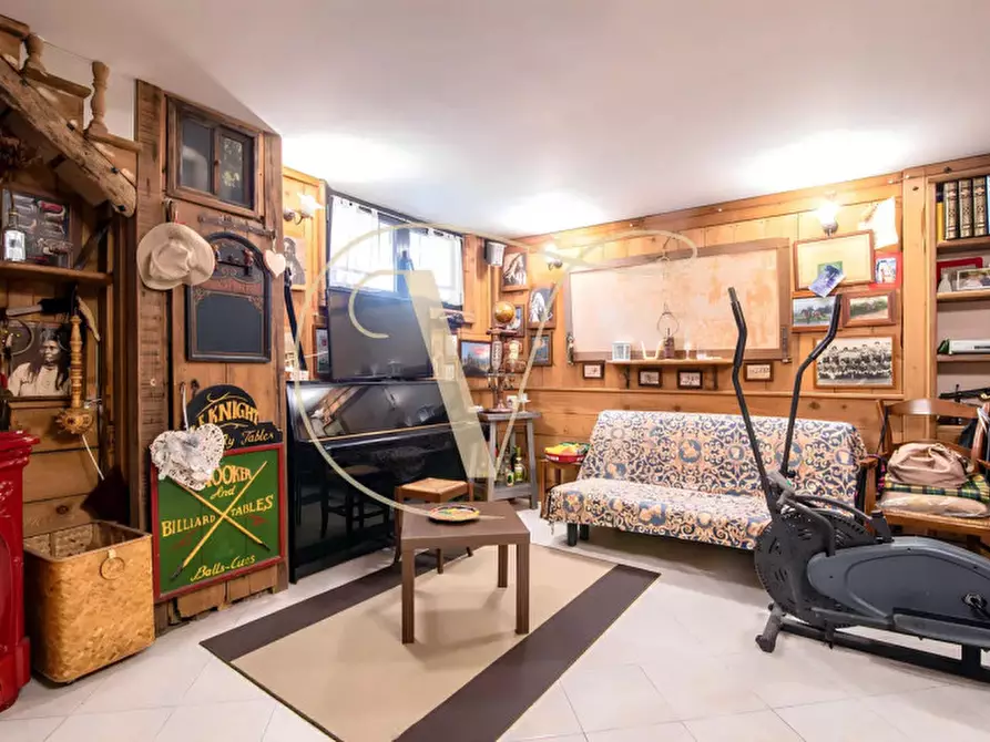 Immagine 15 di Appartamento in vendita  in Via Gerolamo Polcastro 3 a Padova