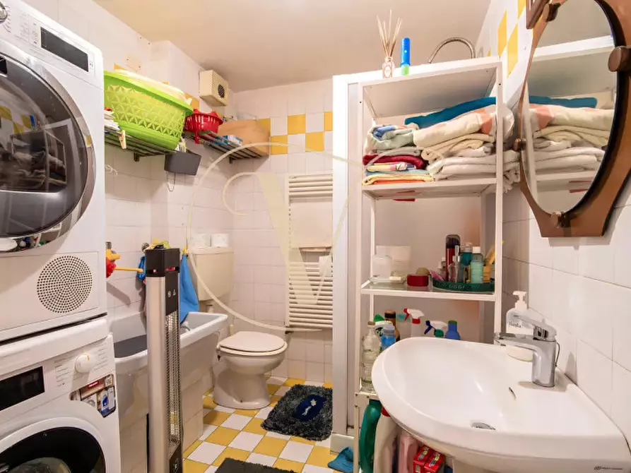 Immagine 17 di Appartamento in vendita  in Via Gerolamo Polcastro 3 a Padova