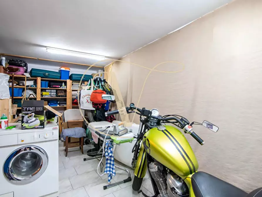 Immagine 18 di Appartamento in vendita  in Via Gerolamo Polcastro 3 a Padova